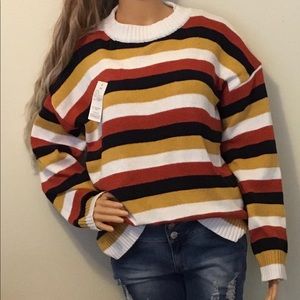 Women’s Sweater